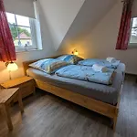 Casa de Férias Am Deich 48 - Haus Sonne Zingst
