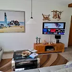 Am Deich 48 - Haus Sonne Prázdninový dům *