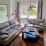 Prázdninový dům Am Deich 48 - Haus Sonne *