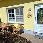 Prázdninový dům Am Deich 48 - Haus Sonne