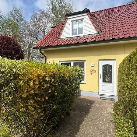 Am Deich 48 - Haus Sonne *