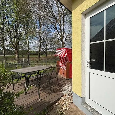 Am Deich 48 - Haus Sonne *