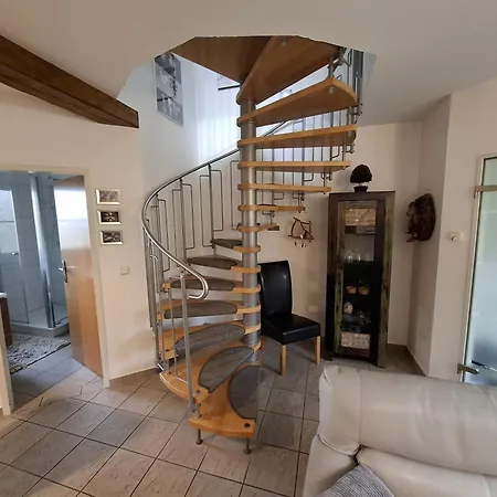 Am Deich 48 - Haus Sonne *