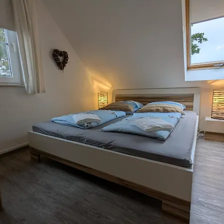 Am Deich 48 - Haus Sonne *