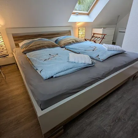 Am Deich 48 - Haus Sonne